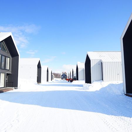 Niseko White Villa II Annupuri Exterior foto