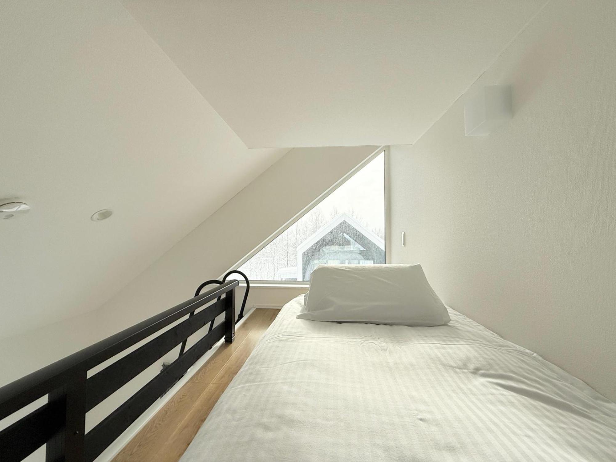 Niseko White Villa II Annupuri Exterior foto