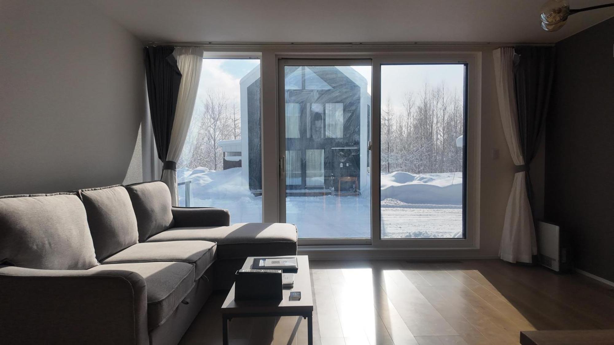 Niseko White Villa II Annupuri Exterior foto